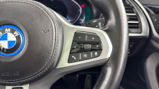 BMW iX3 210kW M Sport 80kWh 5dr Auto Electric Estate